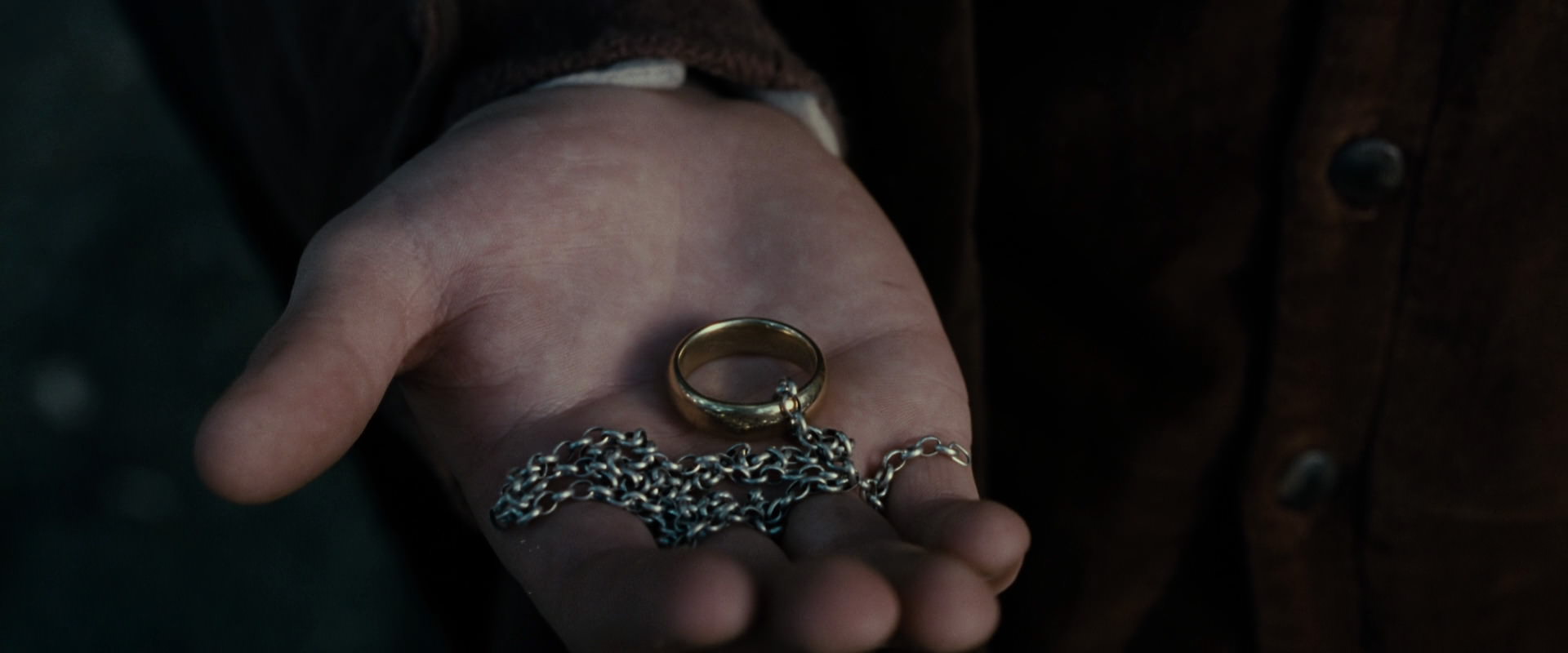 The Lord of the Rings: The Fellowship of the Ring (2001) HD screenshot 23132