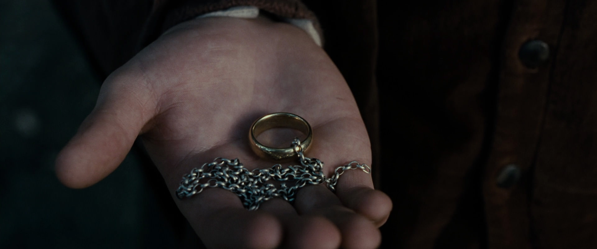 The Lord of the Rings: The Fellowship of the Ring (2001) screencap 23133