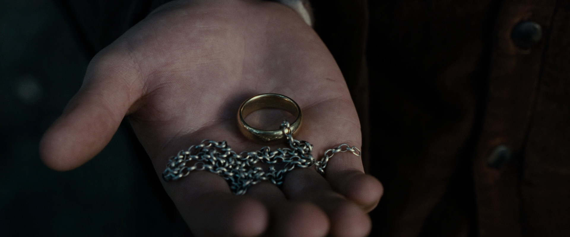 The Lord of the Rings: The Fellowship of the Ring (2001) movie still 23134
