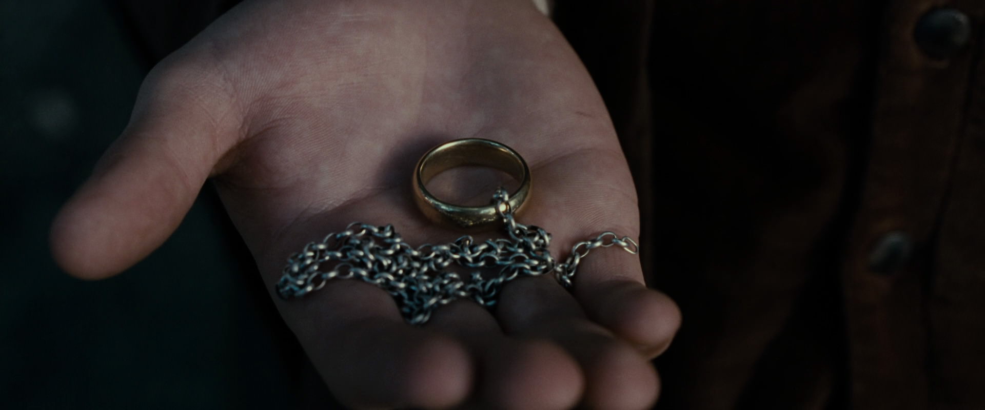 The Lord of the Rings: The Fellowship of the Ring (2001) HD screenshot 23135