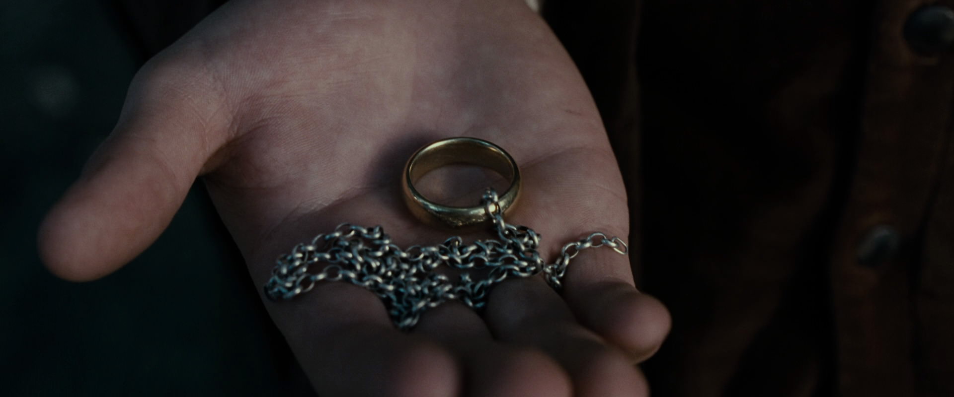 The Lord of the Rings: The Fellowship of the Ring (2001) screencap 23136