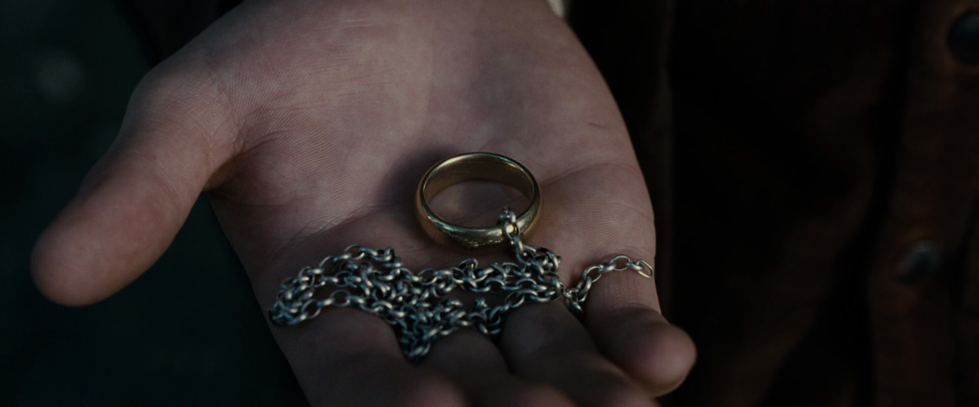 The Lord of the Rings: The Fellowship of the Ring (2001) movie still 23137