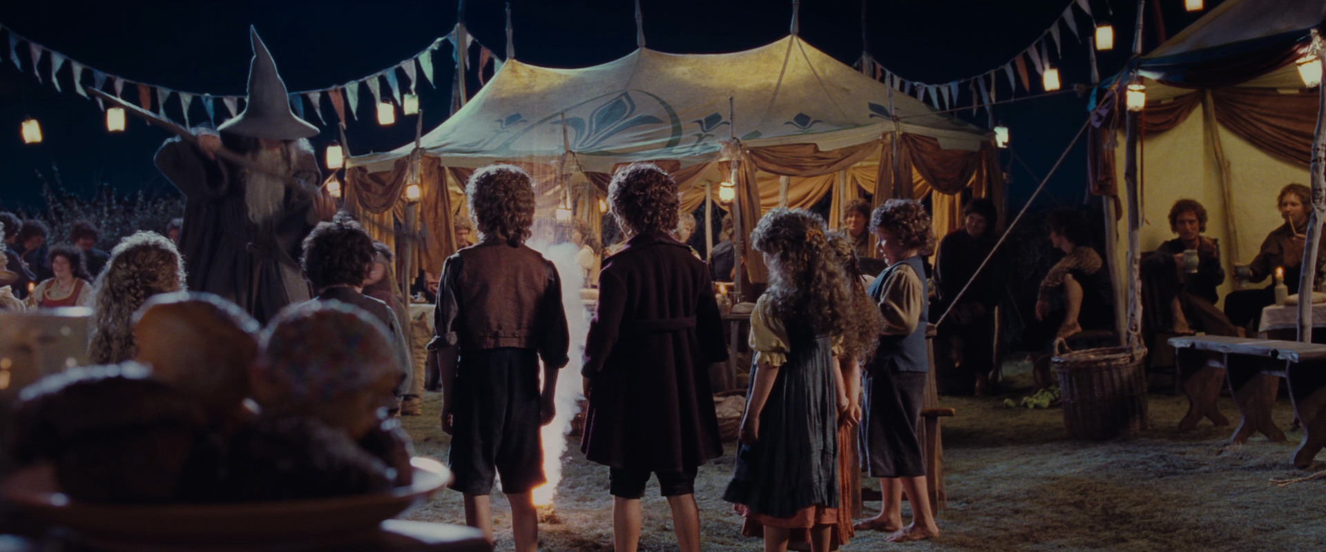 The Lord of the Rings: The Fellowship of the Ring (2001) movie still 2314