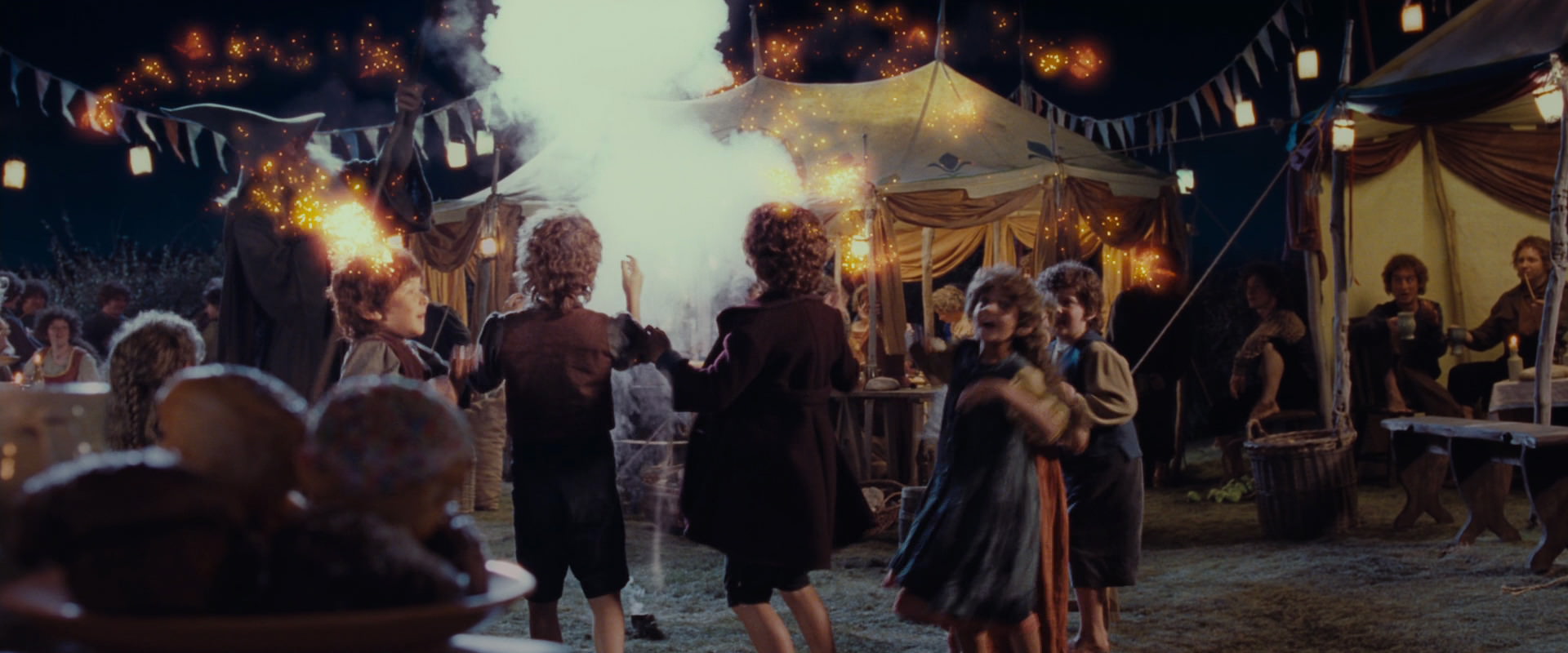 The Lord of the Rings: The Fellowship of the Ring (2001) screencap 2316