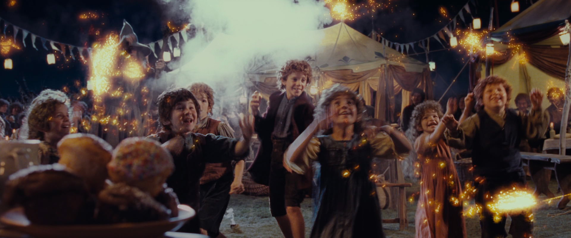 The Lord of the Rings: The Fellowship of the Ring (2001) screencap 2319