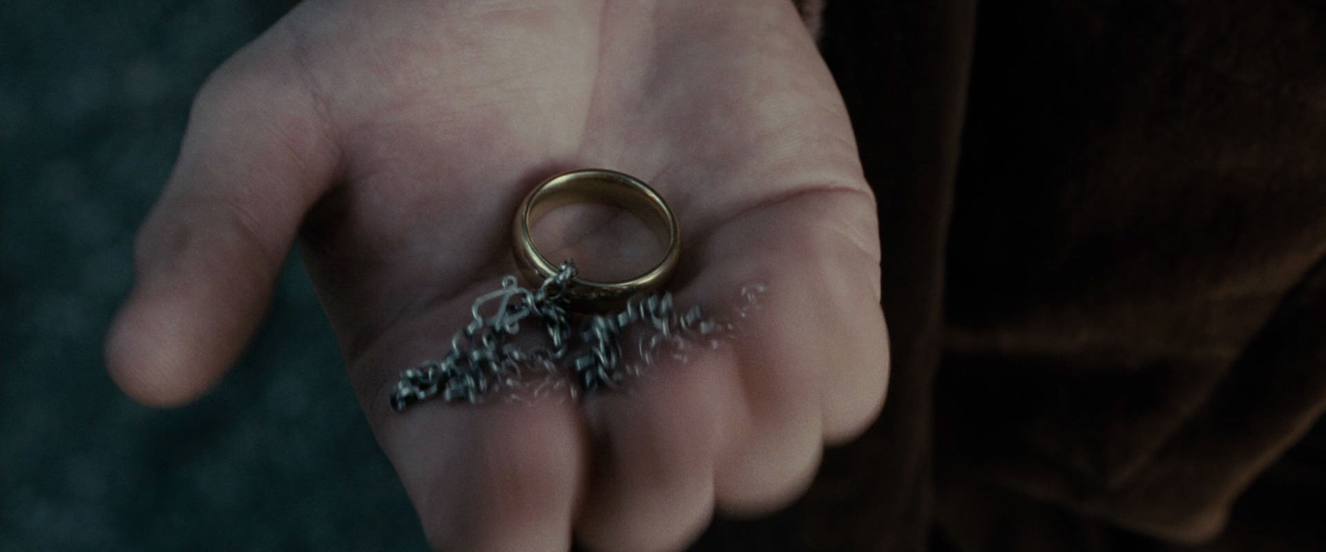 The Lord of the Rings: The Fellowship of the Ring (2001) movie still 23224