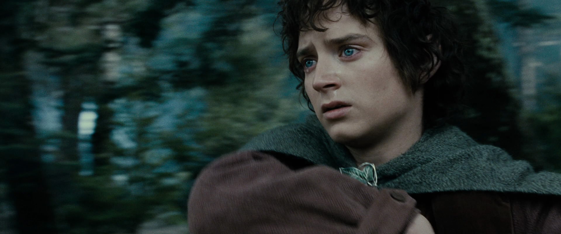The Lord of the Rings: The Fellowship of the Ring (2001) movie still 23227