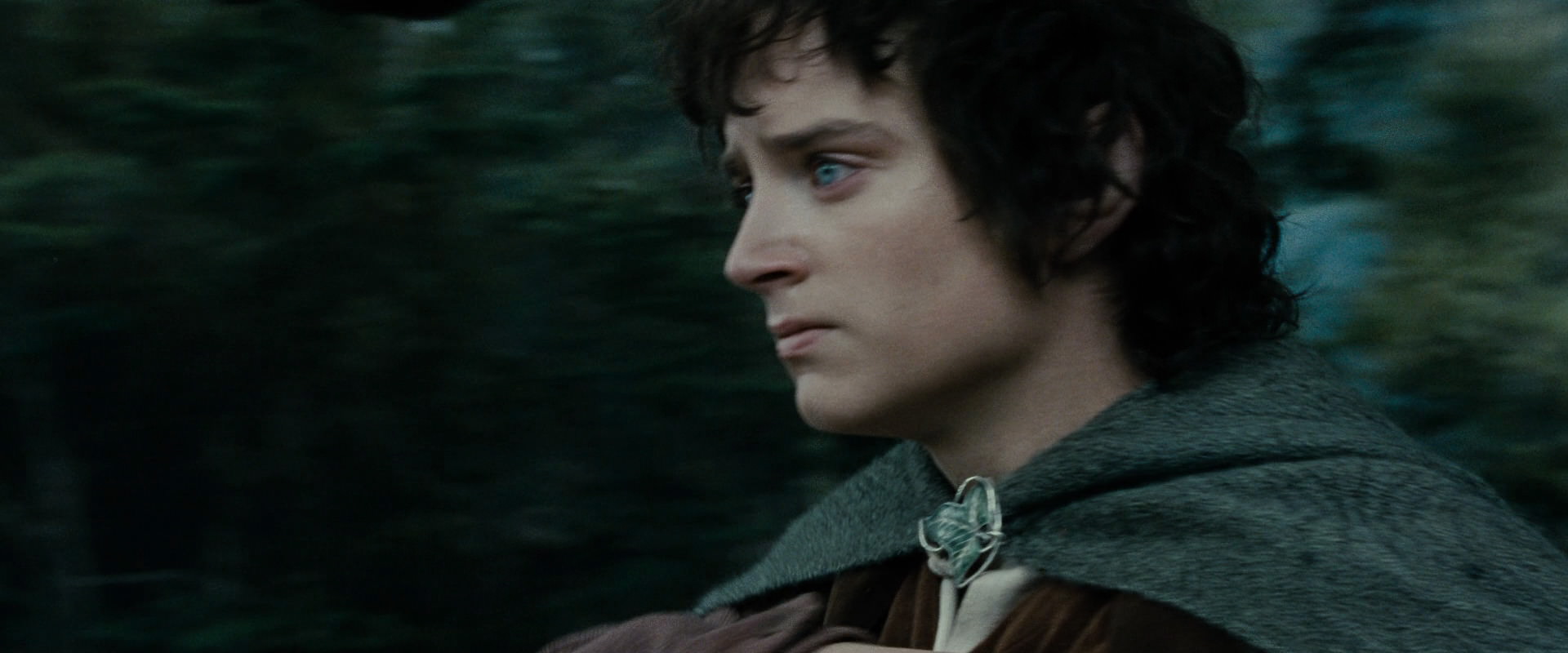 The Lord of the Rings: The Fellowship of the Ring (2001) HD screenshot 23228