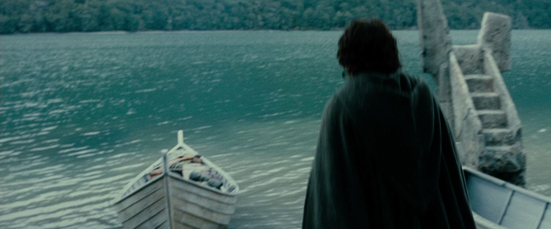 The Lord of the Rings: The Fellowship of the Ring (2001) screencap 23232