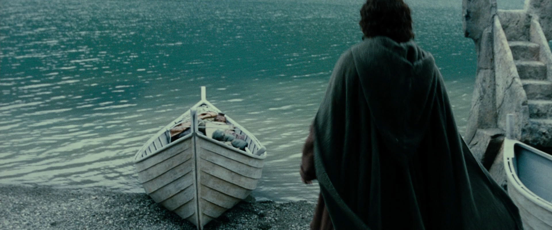 The Lord of the Rings: The Fellowship of the Ring (2001) movie still 23233