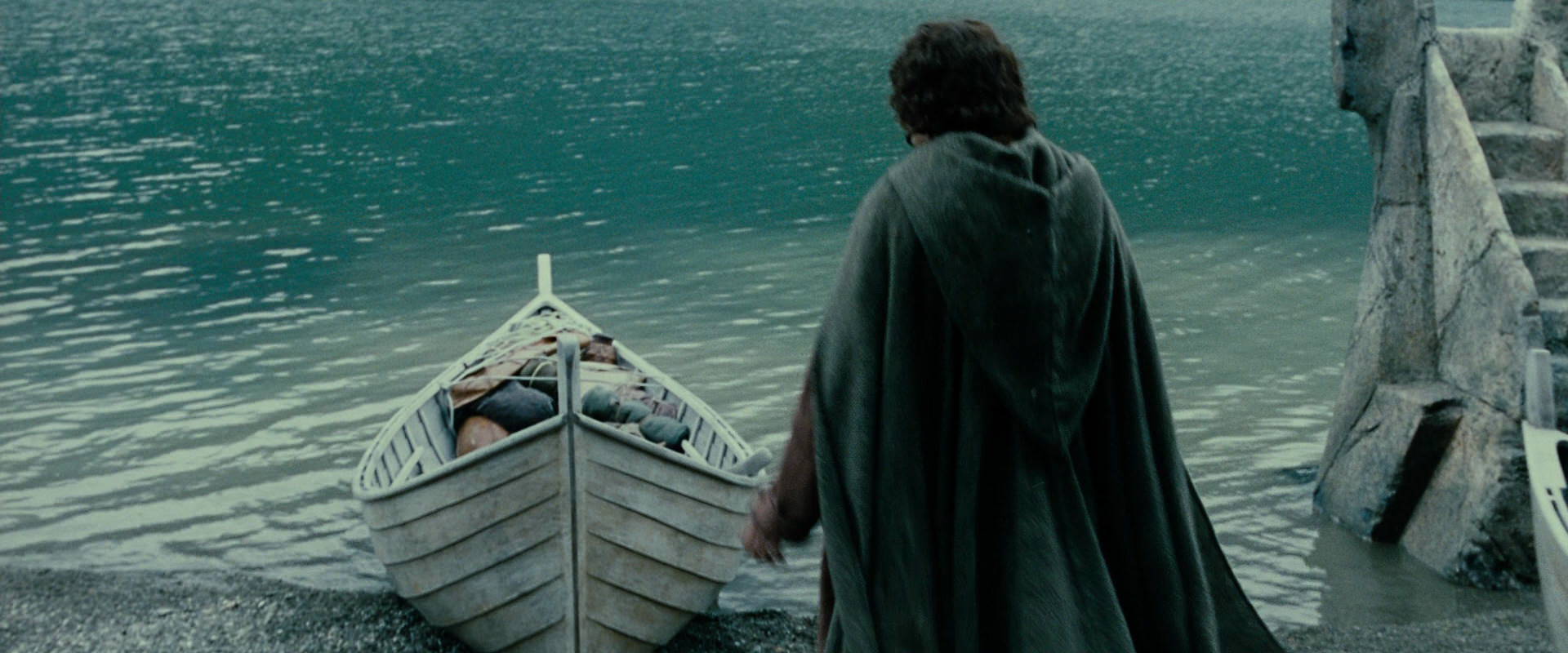 The Lord of the Rings: The Fellowship of the Ring (2001) HD screenshot 23234