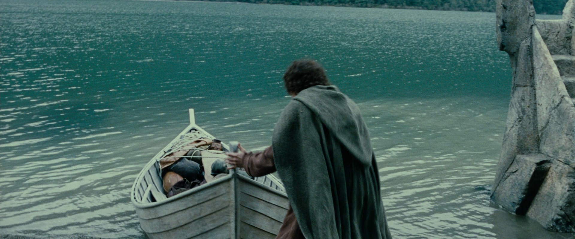 The Lord of the Rings: The Fellowship of the Ring (2001) screencap 23235