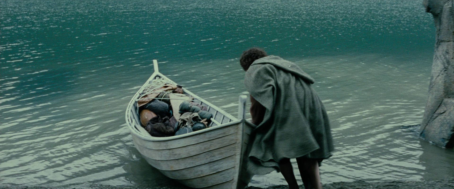 The Lord of the Rings: The Fellowship of the Ring (2001) HD screenshot 23237