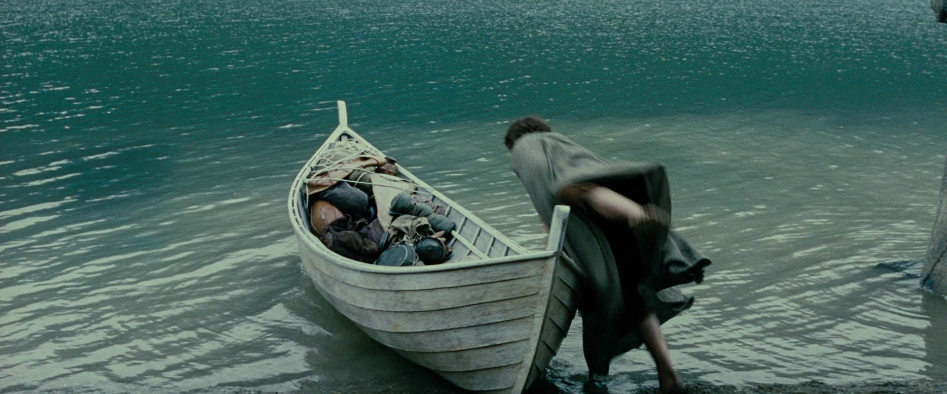 The Lord of the Rings: The Fellowship of the Ring (2001) screencap 23238
