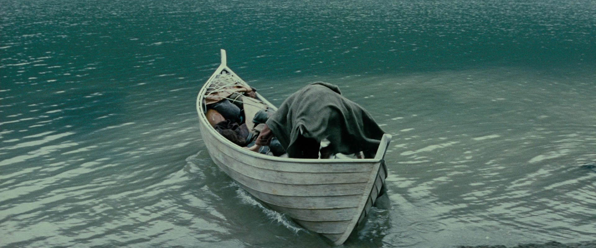 The Lord of the Rings: The Fellowship of the Ring (2001) movie still 23239