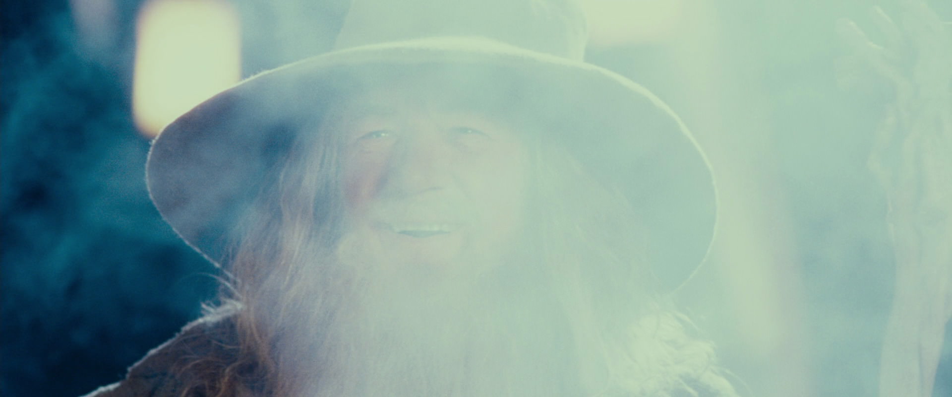 The Lord of the Rings: The Fellowship of the Ring (2001) HD screenshot 2324