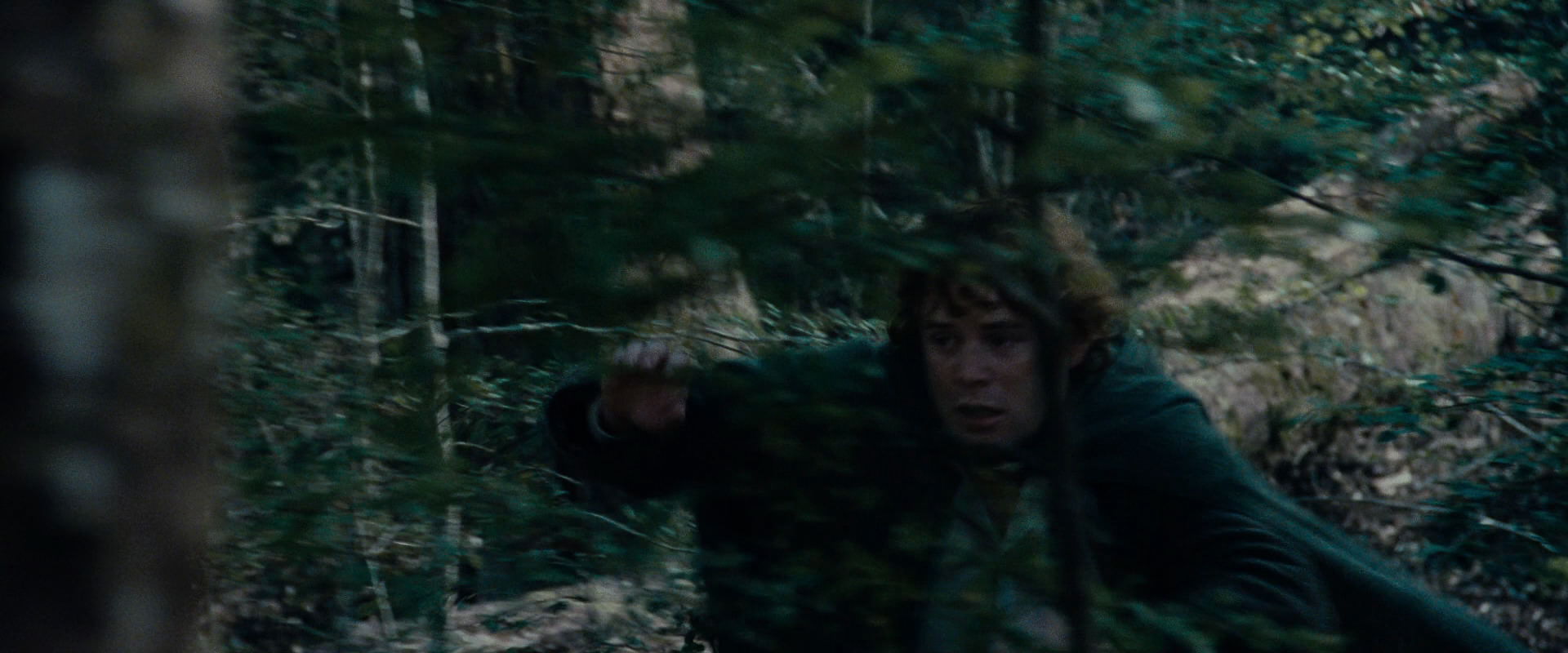 The Lord of the Rings: The Fellowship of the Ring (2001) movie still 23242