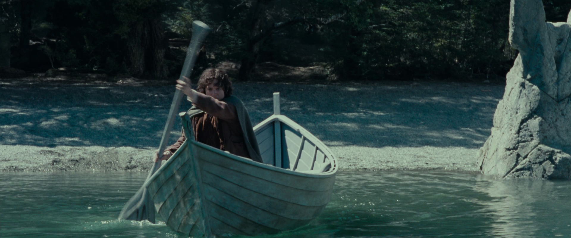 The Lord of the Rings: The Fellowship of the Ring (2001) screencap 23247
