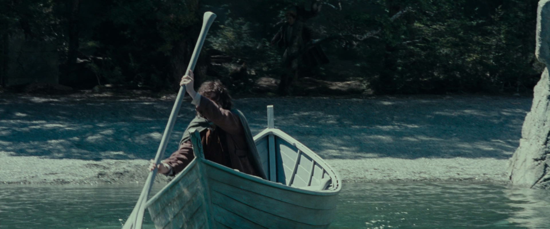 The Lord of the Rings: The Fellowship of the Ring (2001) HD screenshot 23249