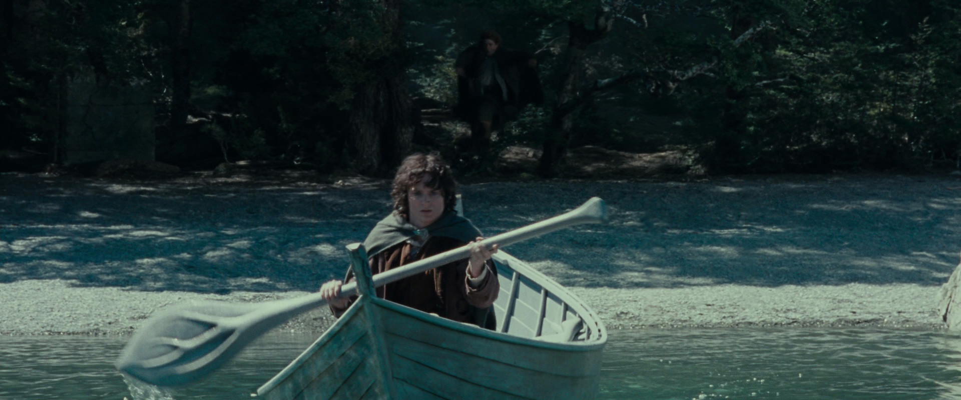 The Lord of the Rings: The Fellowship of the Ring (2001) screencap 23250