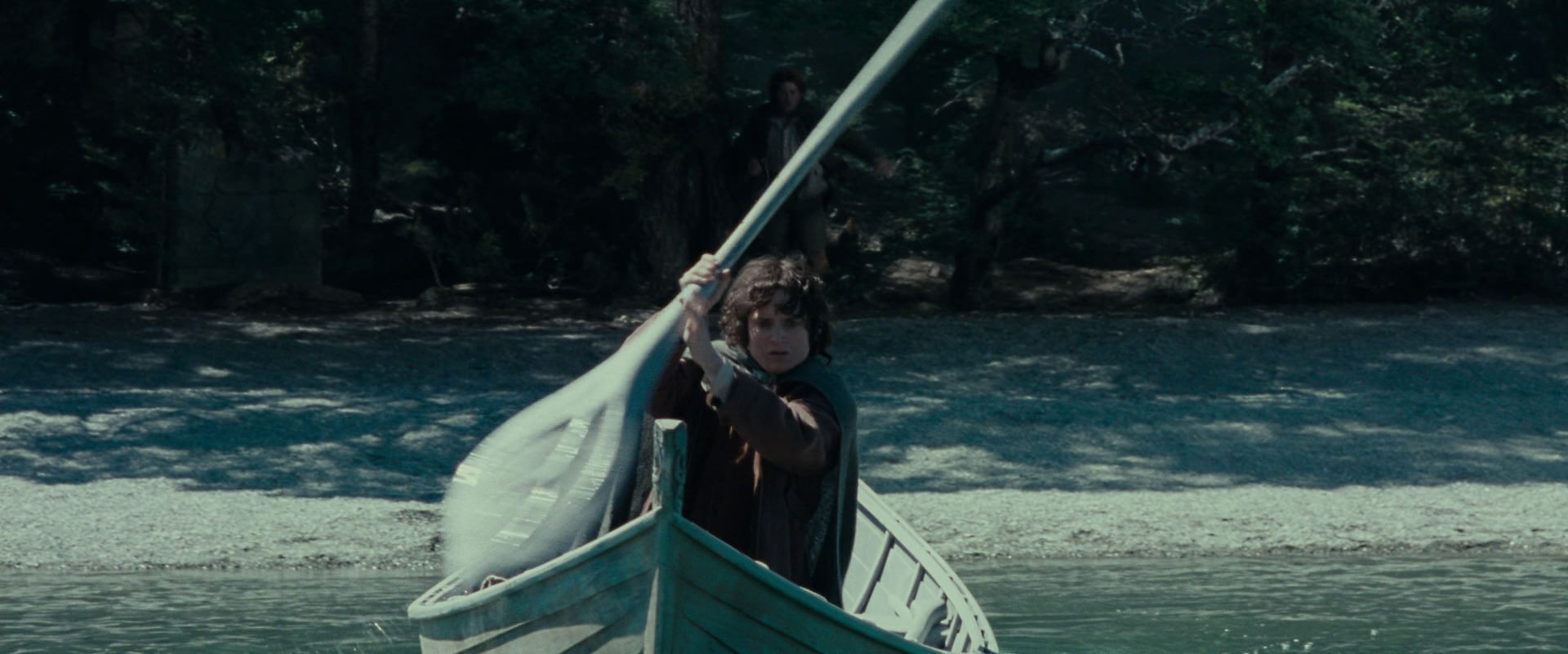 The Lord of the Rings: The Fellowship of the Ring (2001) movie still 23251