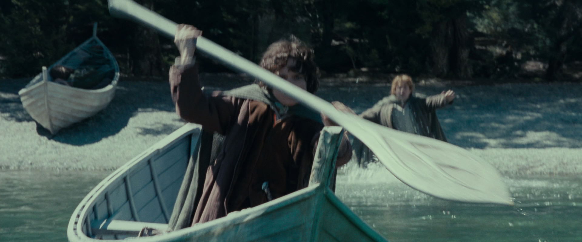 The Lord of the Rings: The Fellowship of the Ring (2001) HD screenshot 23258