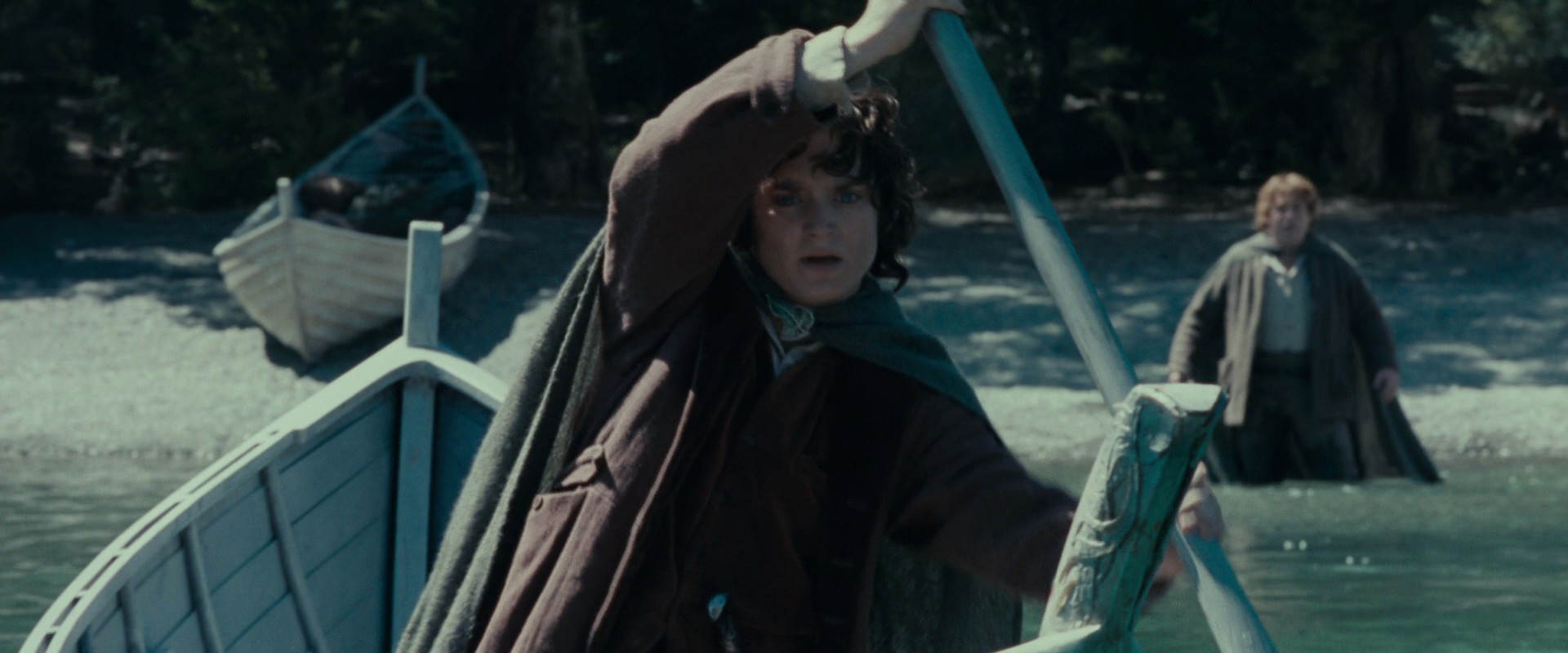 The Lord of the Rings: The Fellowship of the Ring (2001) screencap 23262