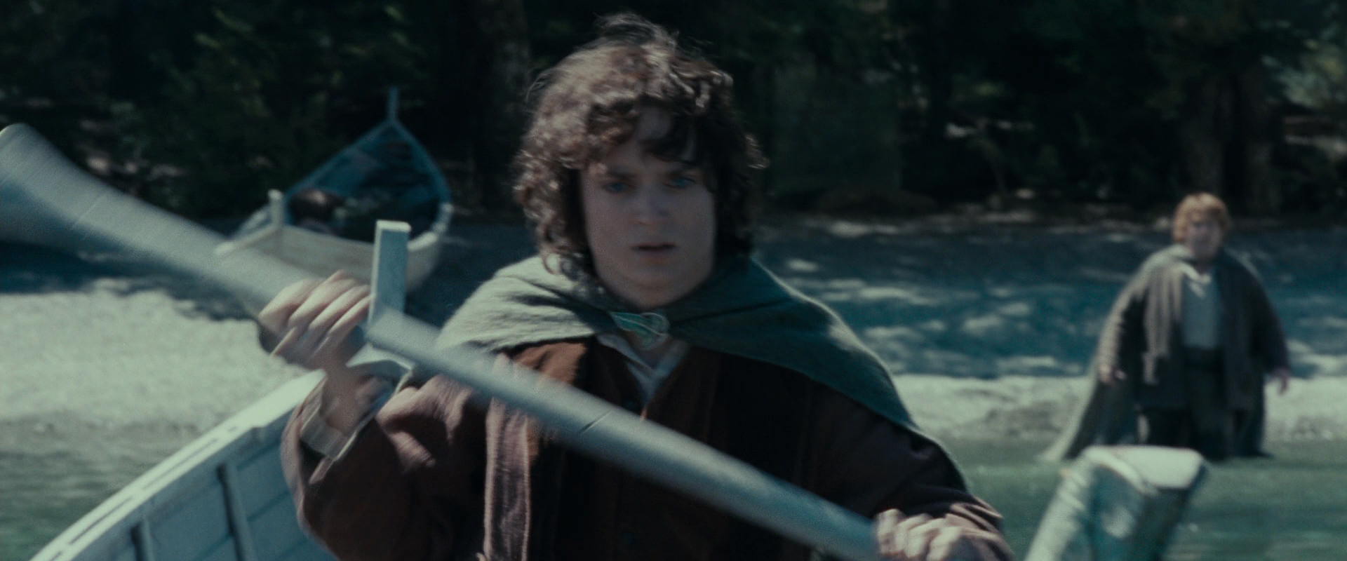 The Lord of the Rings: The Fellowship of the Ring (2001) HD screenshot 23264