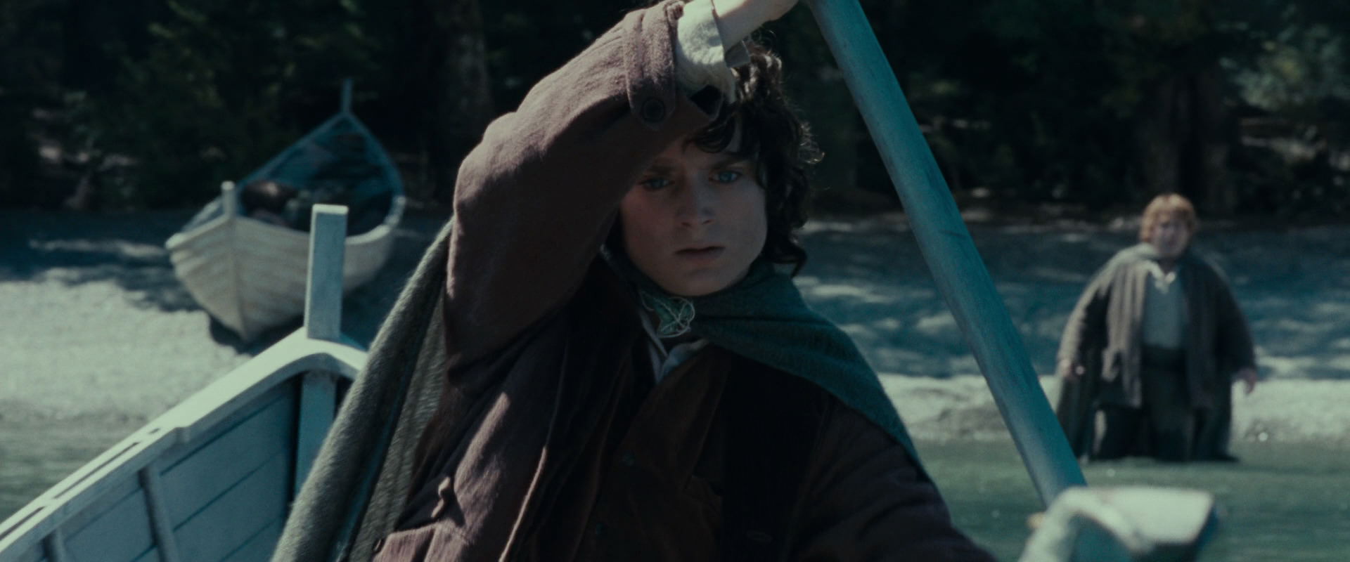 The Lord of the Rings: The Fellowship of the Ring (2001) screencap 23265