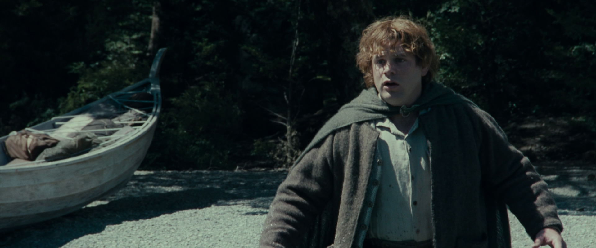 The Lord of the Rings: The Fellowship of the Ring (2001) movie still 23266