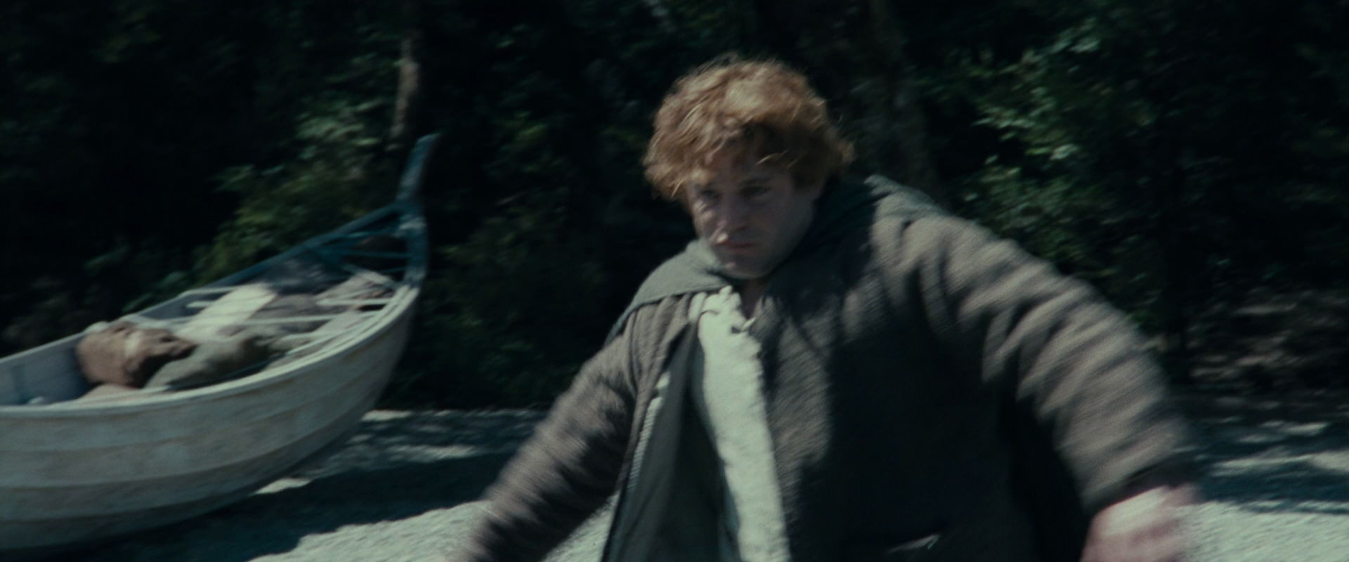The Lord of the Rings: The Fellowship of the Ring (2001) movie still 23269