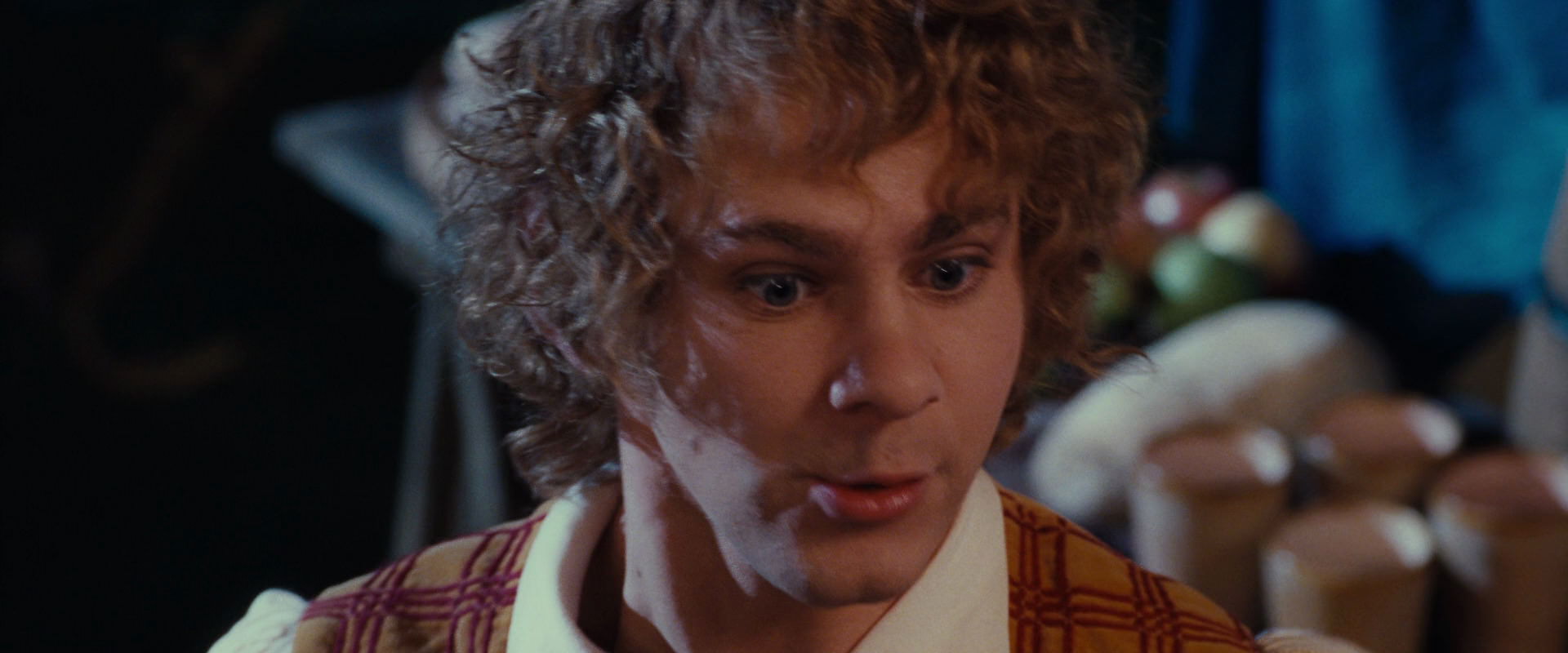 The Lord of the Rings: The Fellowship of the Ring (2001) HD screenshot 2327