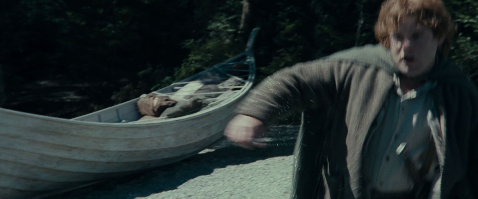 The Lord of the Rings: The Fellowship of the Ring (2001) HD screenshot 23270