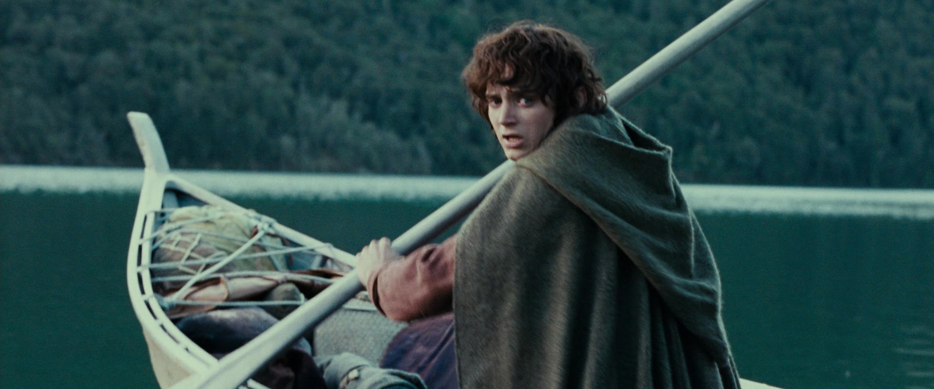 The Lord of the Rings: The Fellowship of the Ring (2001) screencap 23271