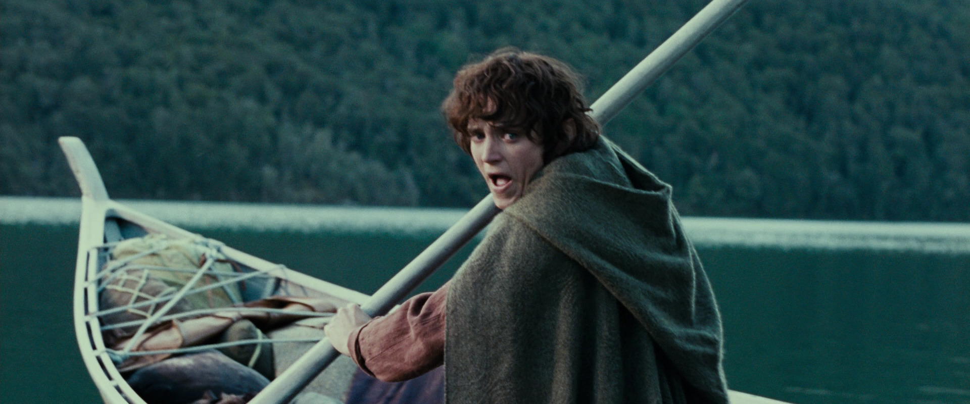 The Lord of the Rings: The Fellowship of the Ring (2001) movie still 23272