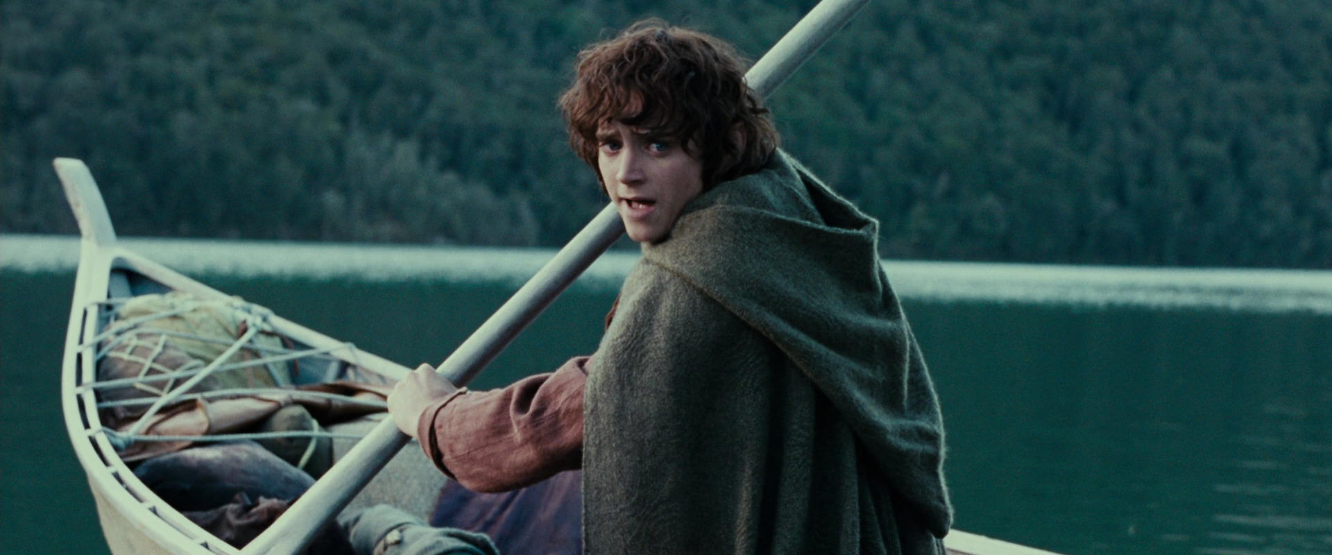 The Lord of the Rings: The Fellowship of the Ring (2001) HD screenshot 23273