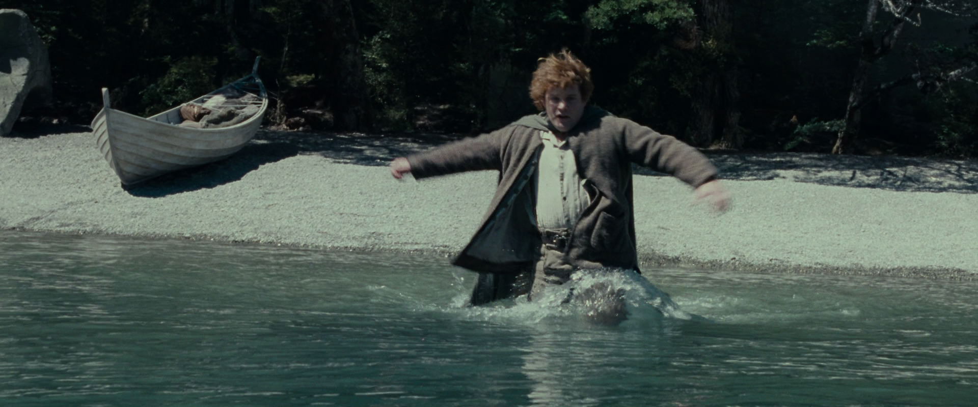 The Lord of the Rings: The Fellowship of the Ring (2001) screencap 23274