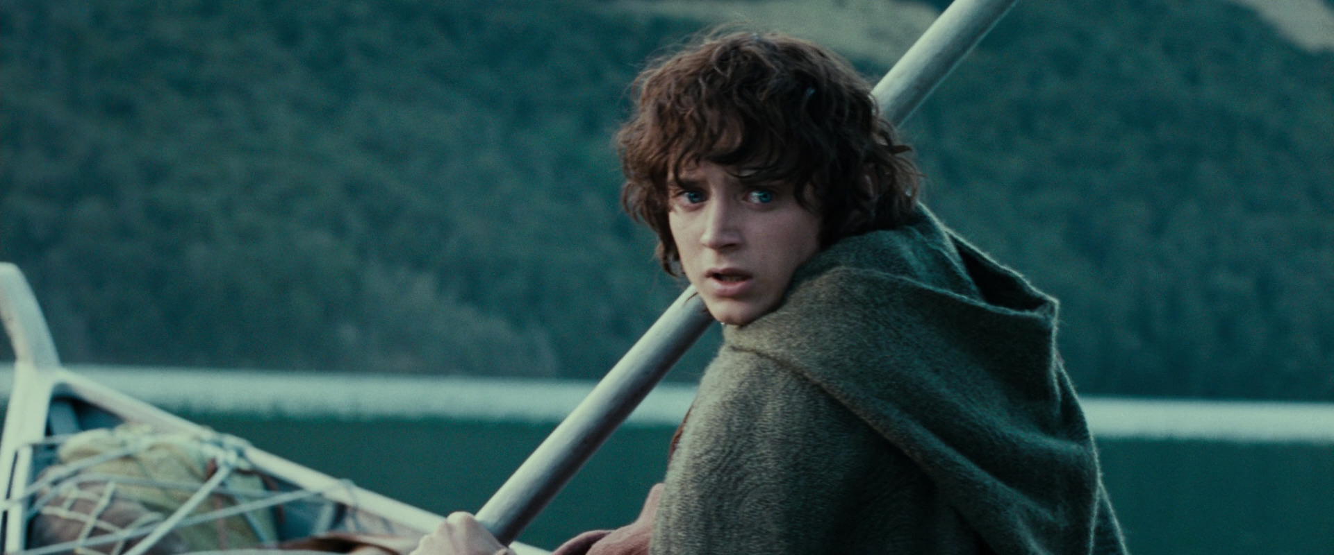 The Lord of the Rings: The Fellowship of the Ring (2001) HD screenshot 23276