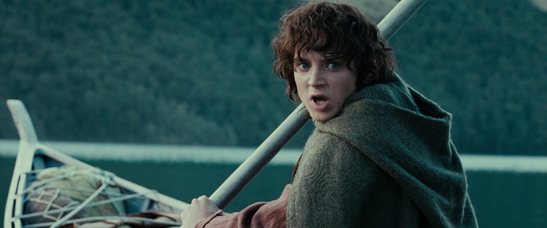 The Lord of the Rings: The Fellowship of the Ring (2001) screencap 23277