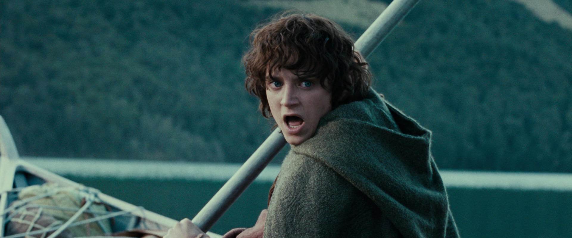The Lord of the Rings: The Fellowship of the Ring (2001) HD screenshot 23279