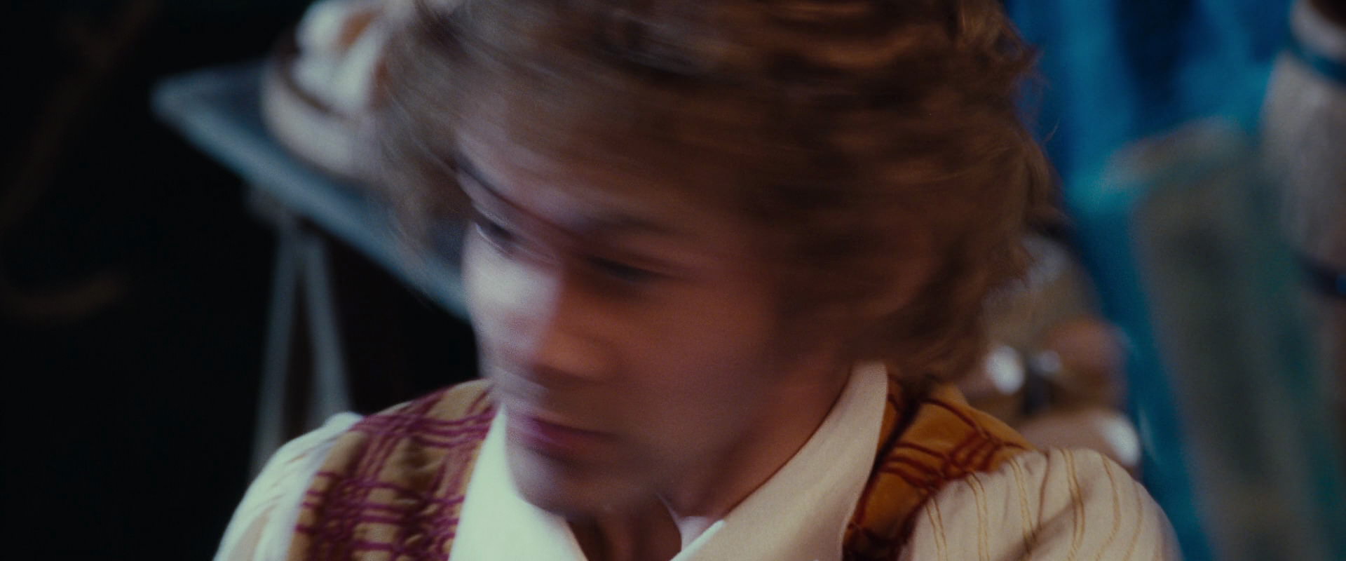 The Lord of the Rings: The Fellowship of the Ring (2001) screencap 2328