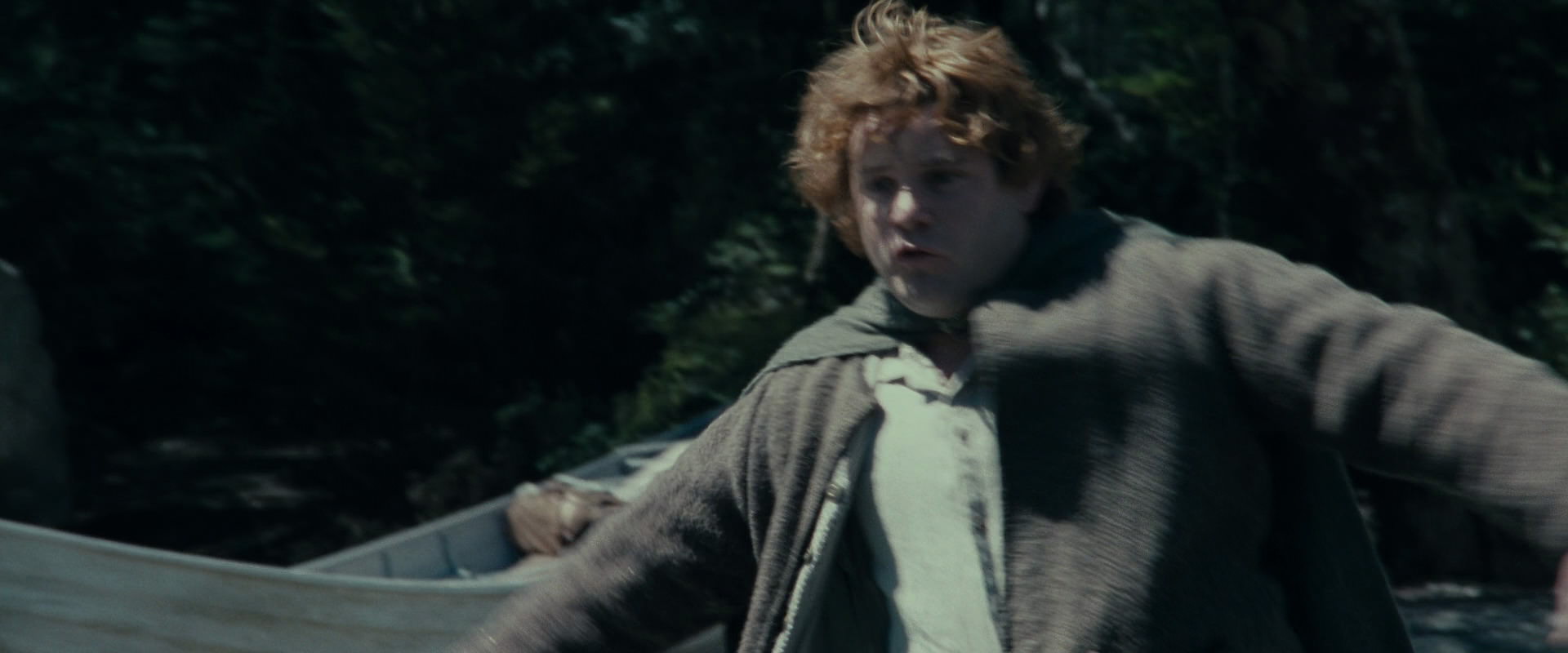 The Lord of the Rings: The Fellowship of the Ring (2001) screencap 23280