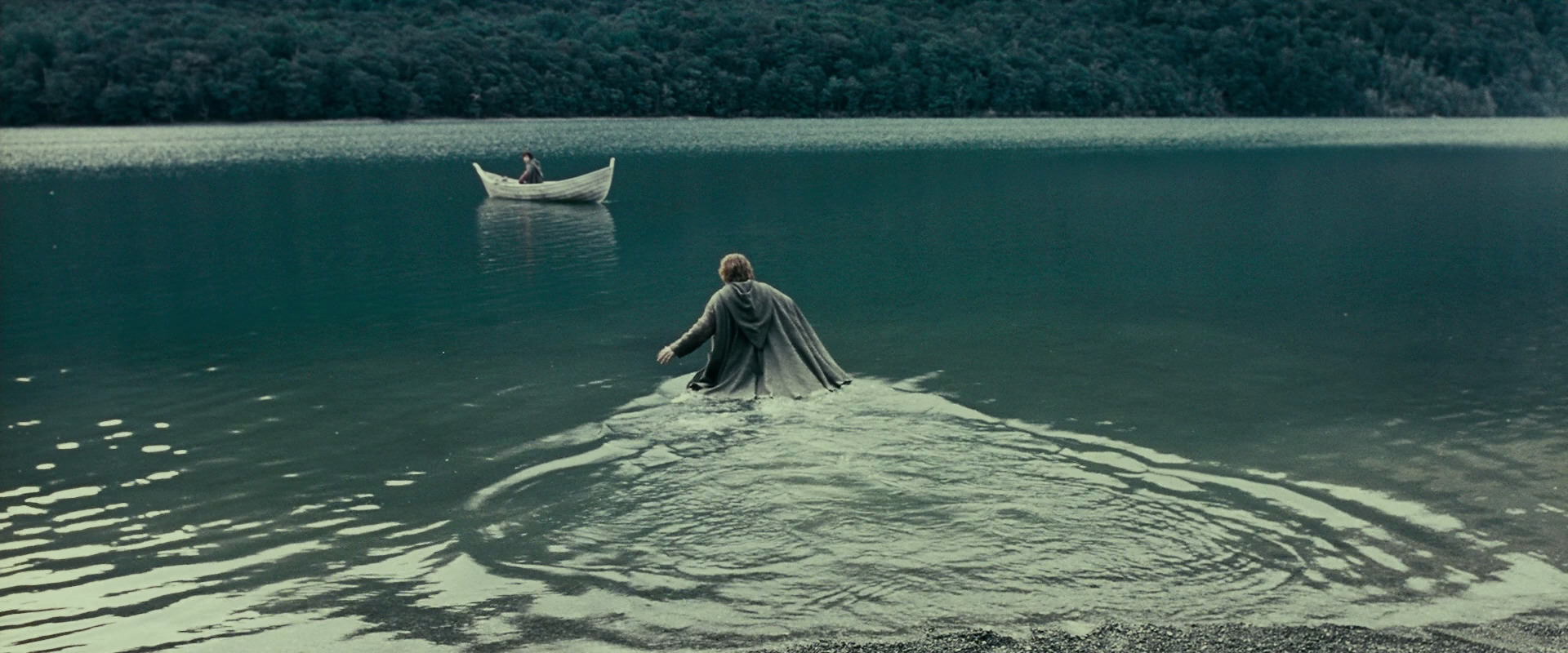 The Lord of the Rings: The Fellowship of the Ring (2001) movie still 23287