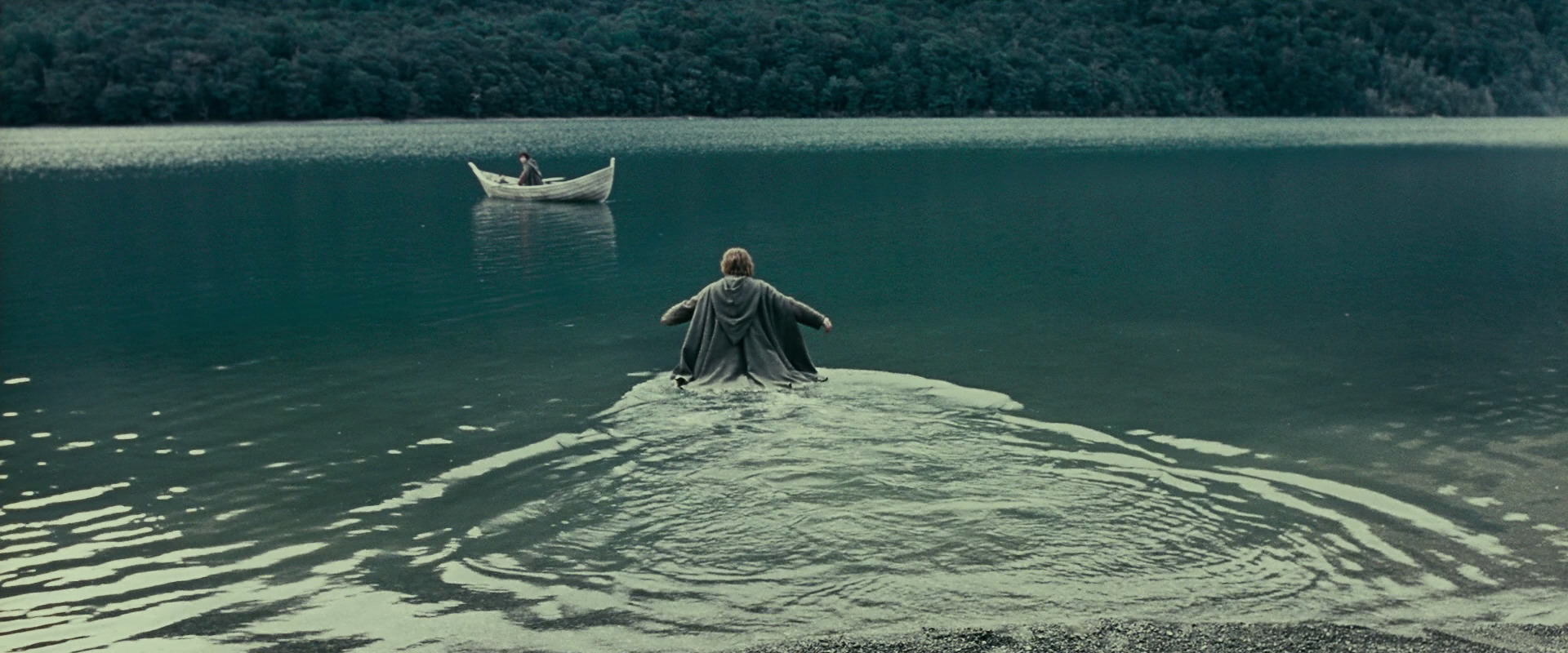 The Lord of the Rings: The Fellowship of the Ring (2001) HD screenshot 23288