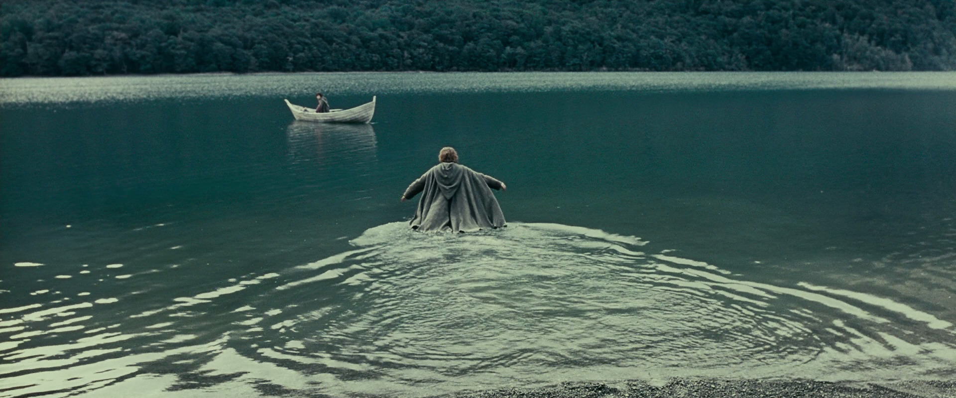 The Lord of the Rings: The Fellowship of the Ring (2001) screencap 23289