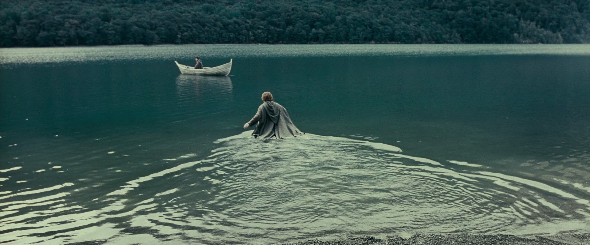 The Lord of the Rings: The Fellowship of the Ring (2001) movie still 23290