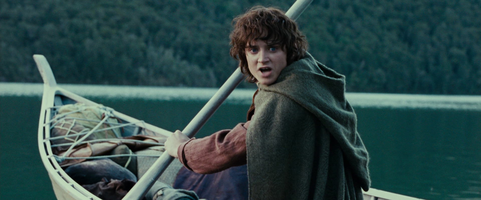The Lord of the Rings: The Fellowship of the Ring (2001) HD screenshot 23291