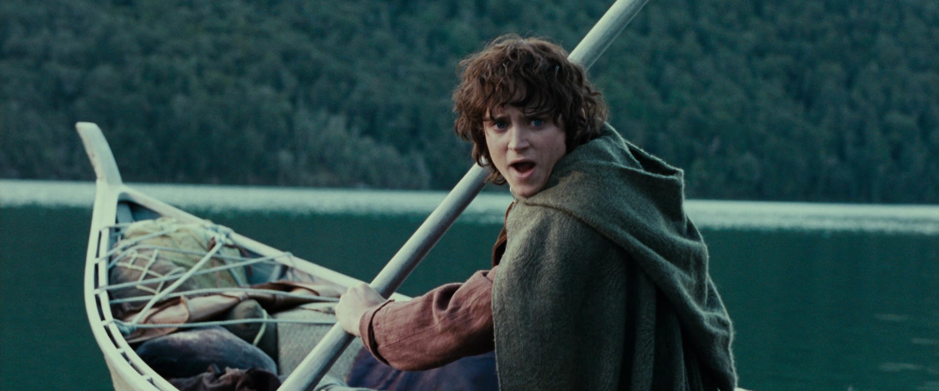 The Lord of the Rings: The Fellowship of the Ring (2001) screencap 23292