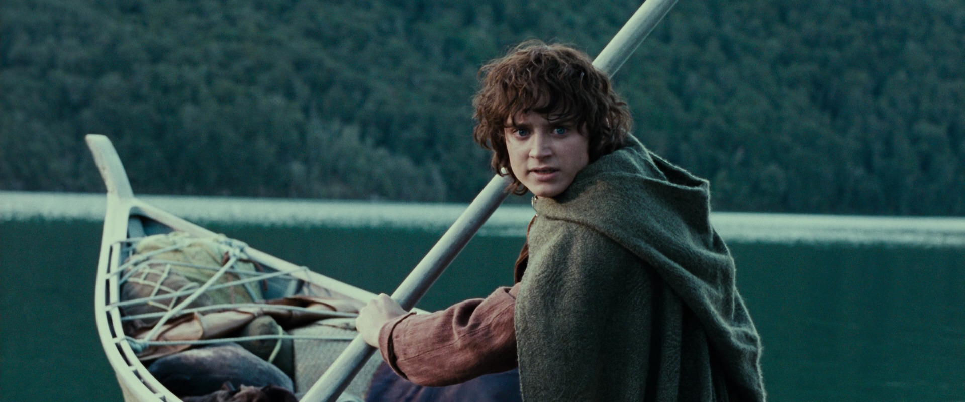The Lord of the Rings: The Fellowship of the Ring (2001) movie still 23293