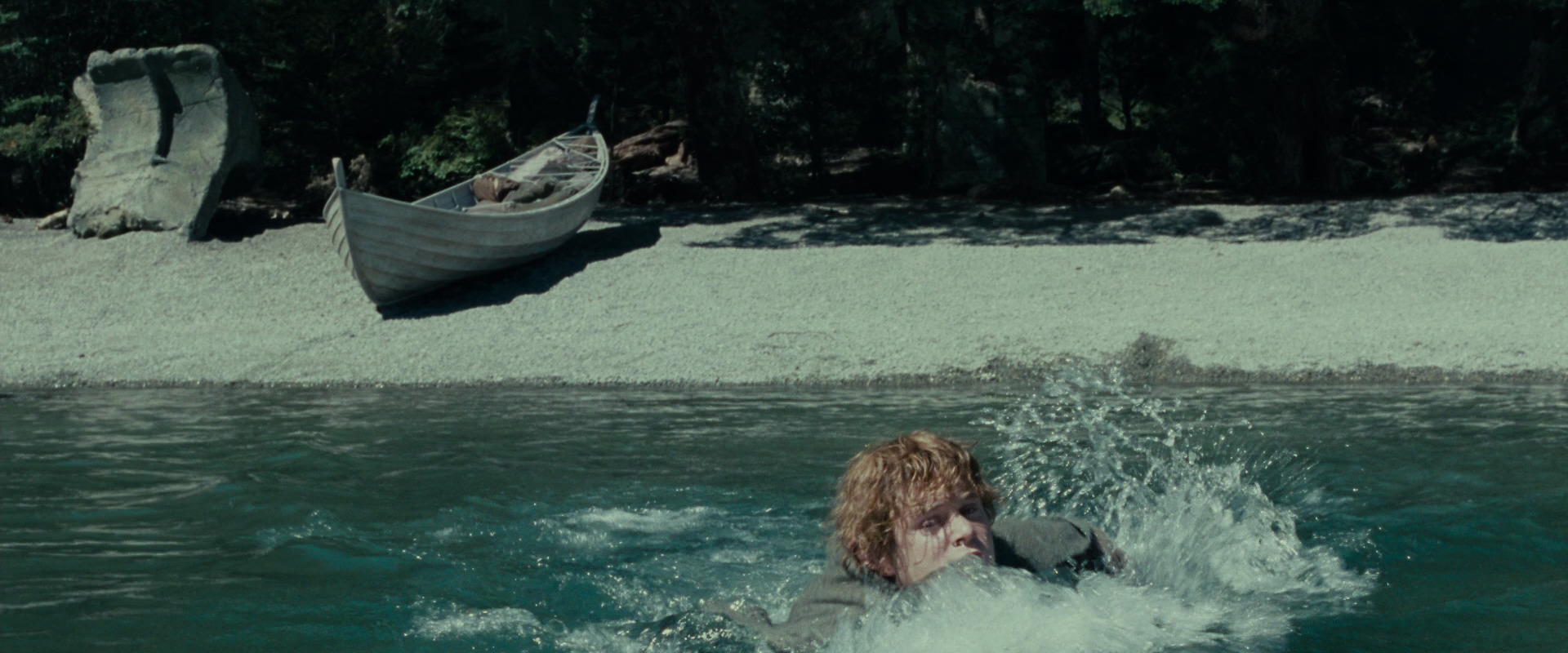 The Lord of the Rings: The Fellowship of the Ring (2001) HD screenshot 23294
